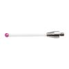 Ball Tip CMM Thread Stylus Machining Wear Resistance