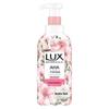 Botanical Fruit Acid Bubble Shower Gel with Cherry Blossom Scent