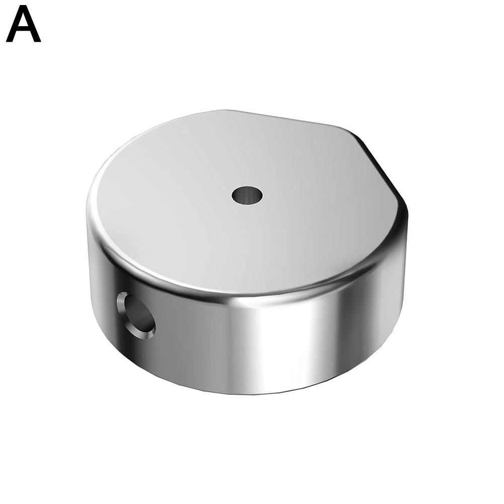 

Для StarLink Mini Круглый Адаптер Крепления на Винт 1/4 Алюминиевый Сплав Штатив Адаптер Крепления на Винт 1/4 Трубка Адаптер Крепления на Винт 1/4 2 Цвета