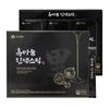 Chuseok Gift, Gift for Parents, Goidamun Black Garlic Extract Sticks 15g, 6 Pcs 450g
