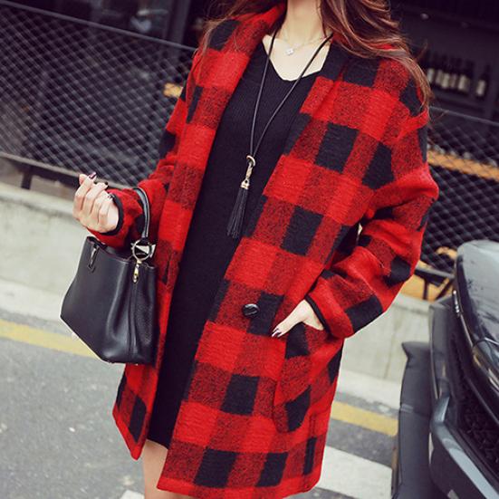 Women Fashion Tassel Pendant All Match Long Chain Sweater Necklace Jewelry Gift