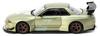 Speedmaster Japan TARMACWORKS Nissan Skyline Widebody Jade Finished Model 1/64 (R32) Millennium? T64G-061-MJ