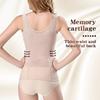 Direct Factory Sale Shapewear Corset with Breathable Feature Waist Belly Control Panties Sweat Plastic Belt
