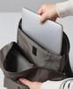 Afternoon Tea Living Backpack for Commuting, School, and 13-inch Laptops, JA35 BackpackACE Dark Gray