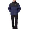 Puma Ess+ Fw25 Down Jacket Men Jackets 635857-06