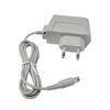 EU US Charger Multifunctional Portable Power Adapter Charger Adapter For 3DS/2Ds