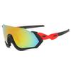 Photochromic Cycling Bicycle Bike Glasses Outdoor Sports Bicycle Bike UV400 Sunglasses Goggles Bike