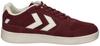 Кроссовки Hummel St. Power Play Suede (216062) (216062-3430) красный