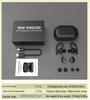 IPX7 Waterproof Wireless Bluetooth 5.3 Over-Ear Sport Headphones with Stereo and Call Capabilities