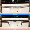 DIYUCAR Set of Car Tailgate Decorative Stickers for Honda JF3 JF4 Tail Automotive Decorative Exterior and Car Accessories 2-Piece N-BOX 2017-2021,
