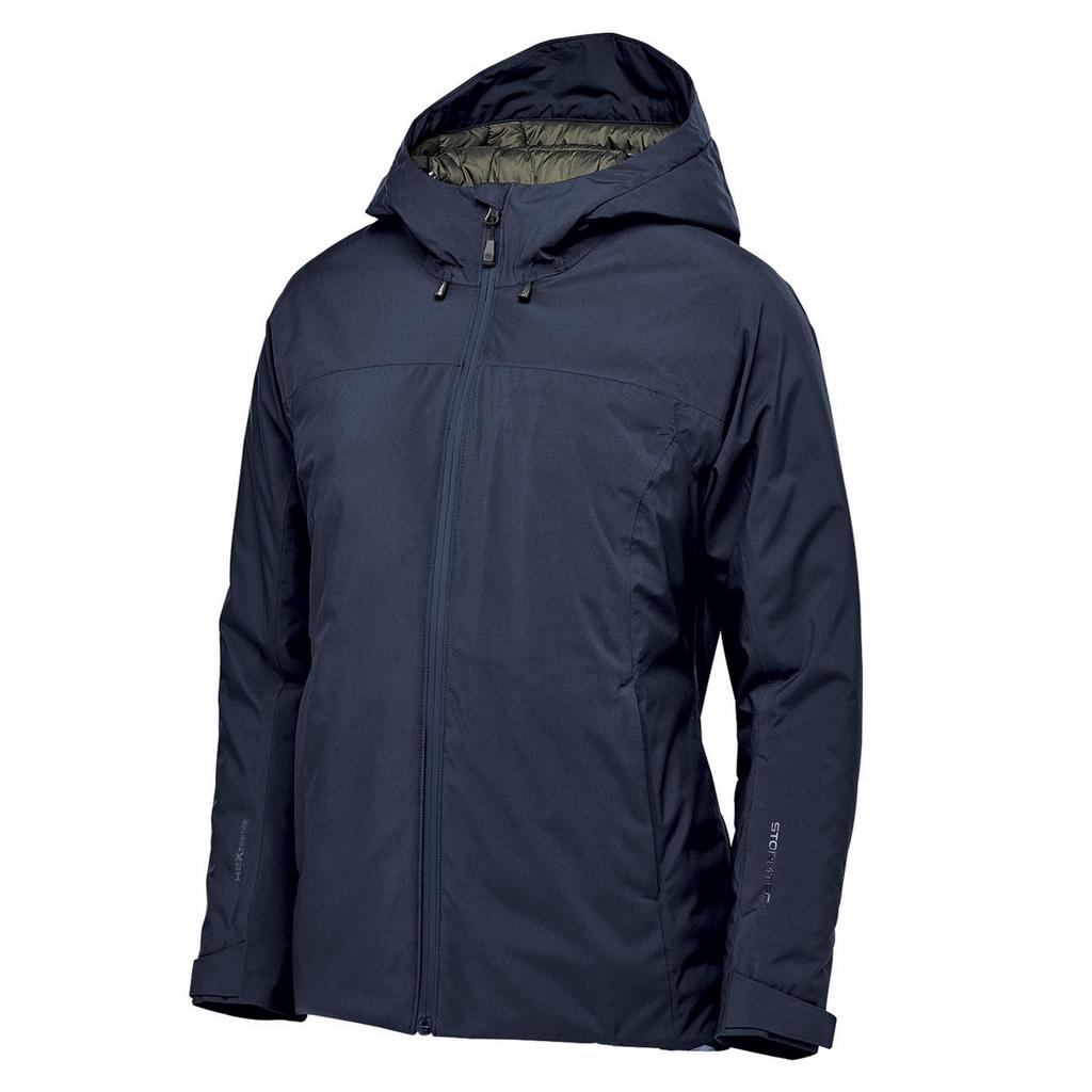 Stormtech Womens/Ladies Nostromo Thermal Shell Jacket