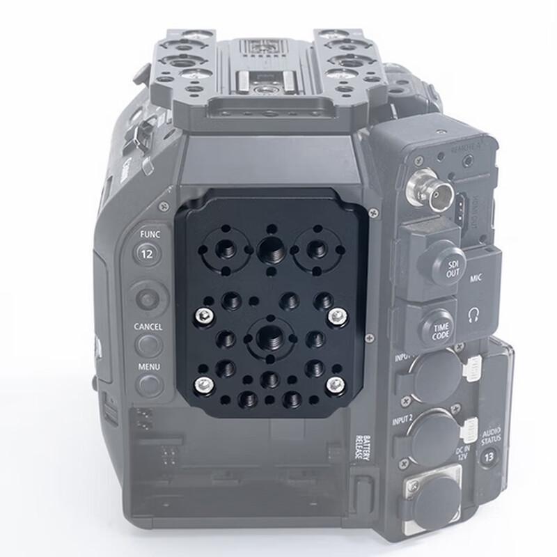 Tilta Camera Cage for Canon C500 Mk II/C300 Mk III