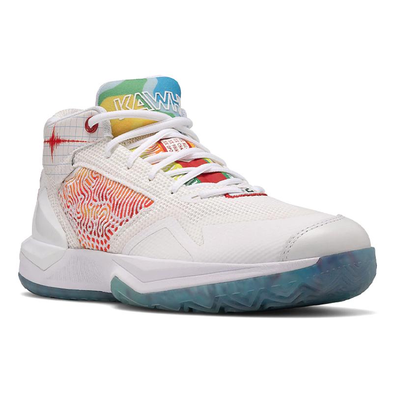 New Balance Kawhi Seismic Moment Sneakers BBKLSSB1