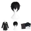 Persona 5 Makoto Niijima Queen Kostium Cosplay Trwały I Stylowy