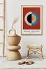 Plakat hilma af klint plakaty geometryczne