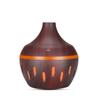 USB Rechargeable Humidifier & Air Purifier for Home, Safe for Pregnant Women and Babies