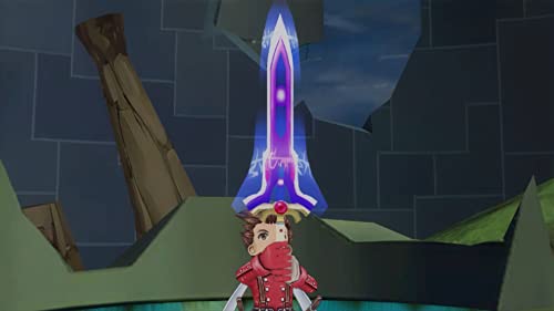 Tales of Symphonia Remastered (Import: North America) - PS4