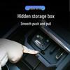 Tesla Model 3 Facelift Center Console Double-Layer Storage & Glasses Holder Accessories
