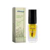 Herbal Nail Care Oil Nourishing Formula For Healthy Shine And Strong Nails 5ml