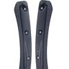 Compatible Inner Trim Fender for Rear Door - Chery Jetour Shanhai L7 Plus 20 Model