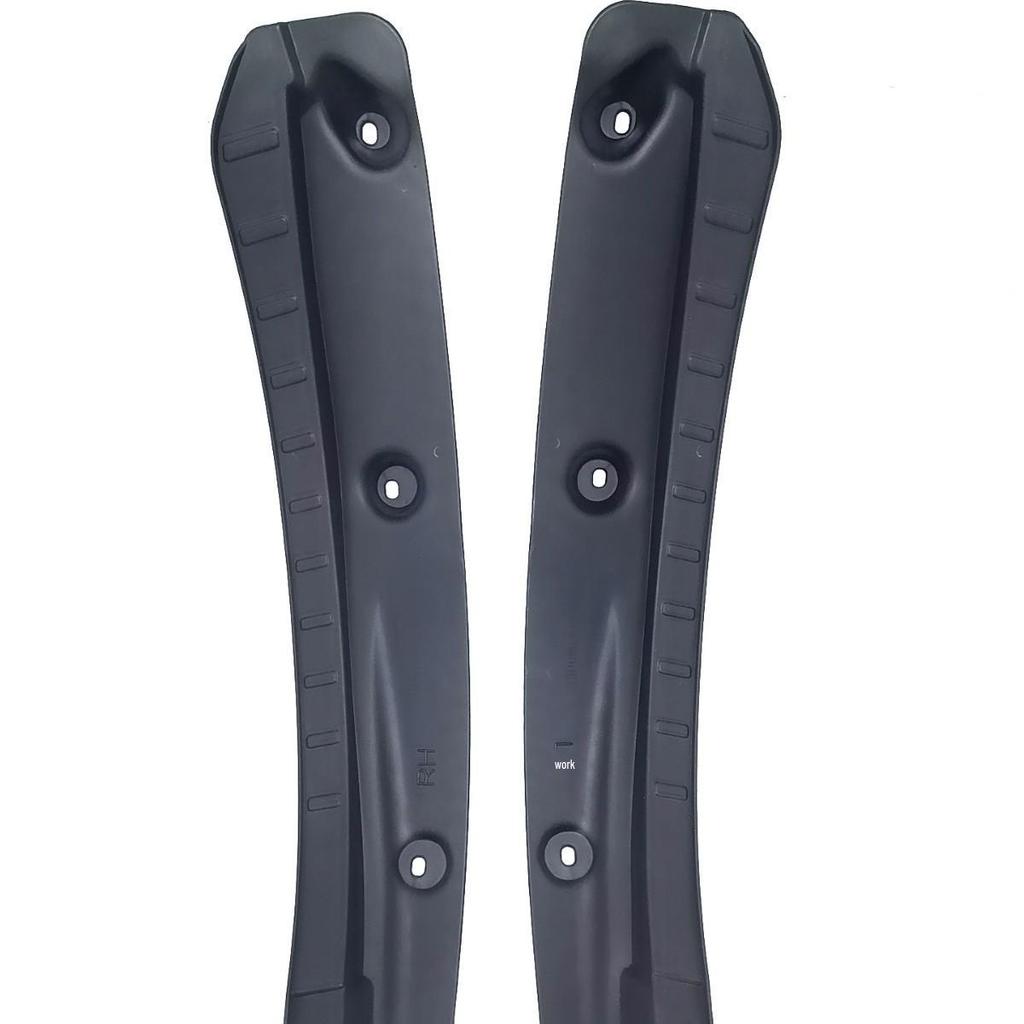 Compatible Inner Trim Fender for Rear Door - Chery Jetour Shanhai L7 Plus 20 Model