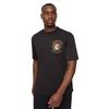 Glorious Gangsta Mens Graphic Print Short-Sleeved T-Shirt