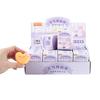 1Pcs Funny Fidget Miniature Toys For Adults Or Children Mochi  Decompressio Bake Mini Toys Squeeze Soft Sticky Stress Relief
