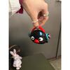 Cartoon wearing earphones penguin suitable for AirPodsPro1 protective case three-dimensional 1st generation 1st generation Apple 1 Bluetooth earphone 