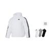 Adidas Sportlife Down Jacket Men's White KH3988