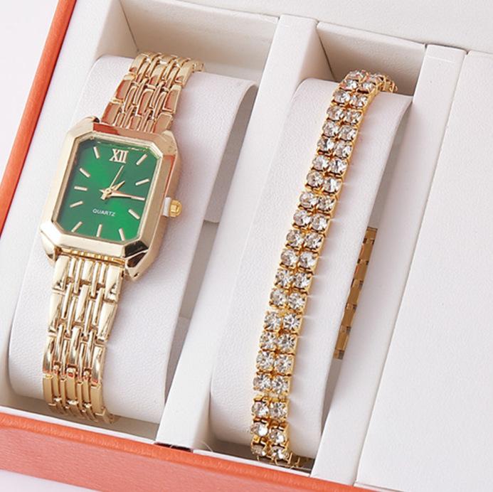 

Fashion Roman Diamond Women S Watch Women S Watch Quartz Watch Bracelet Women S Watch large price