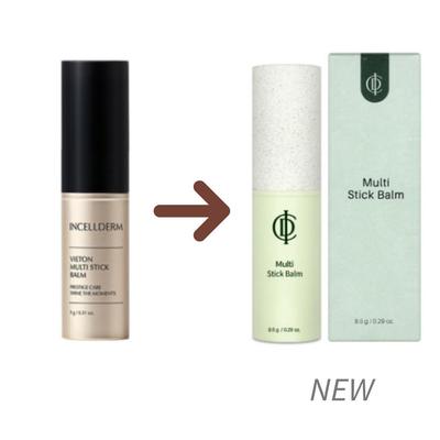 VIETON MULTI STICK BALM 8,5g