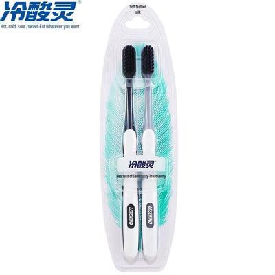 Zubná starostlivosť – Zubné kefky a škrabky na jazyk