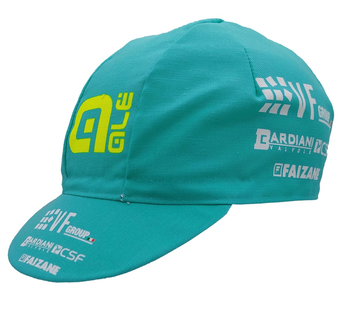 

Apis PRO TEAM Cap зелёный