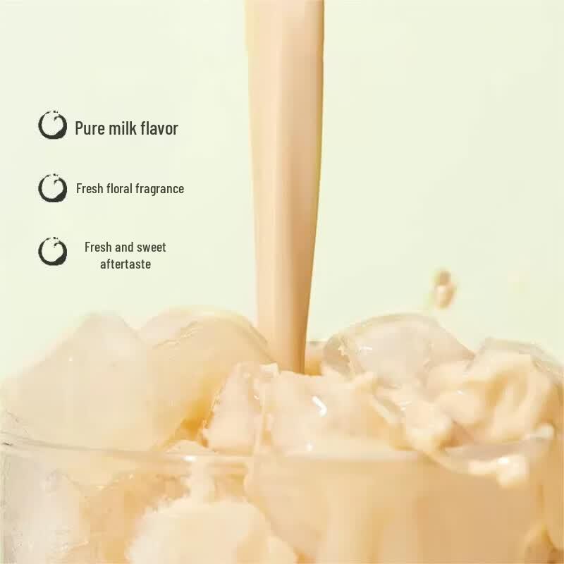 Qinxiaoxiang Instant Wellness & Beverage Collection