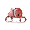 GRAEF HE93 Trancheuse manuelle - Rouge