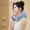 Jiancheng UM-1 Smart U-Shaped Neck Massager CN plug (adapter included)