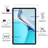1PC/2PCS/3PCS 9H Tempered Glass for Huawei MatePad 11 (2021) 10.95 Inch Screen Protector Tablet Protective Film for MatePad 11 DBY-W09 DBY-L09