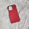 Hard PC Slim Case For OPPO Reno 15 Pro 15Pro mini 15Pro Max Solid Colour Shockproof Matte Phone Protection Back Cover Bumper