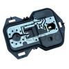 63217390231 Taillight Socket Taillight Base for BMW X4