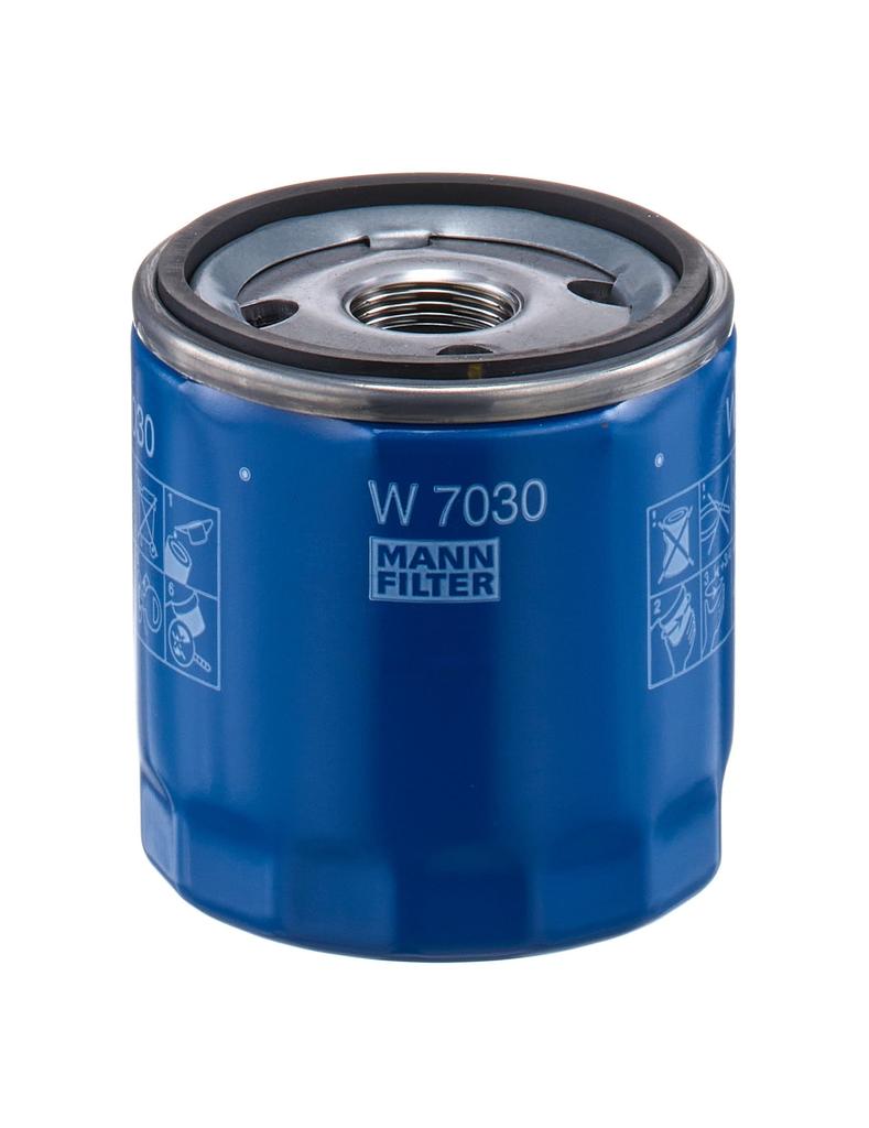 MANN Элемент W7030