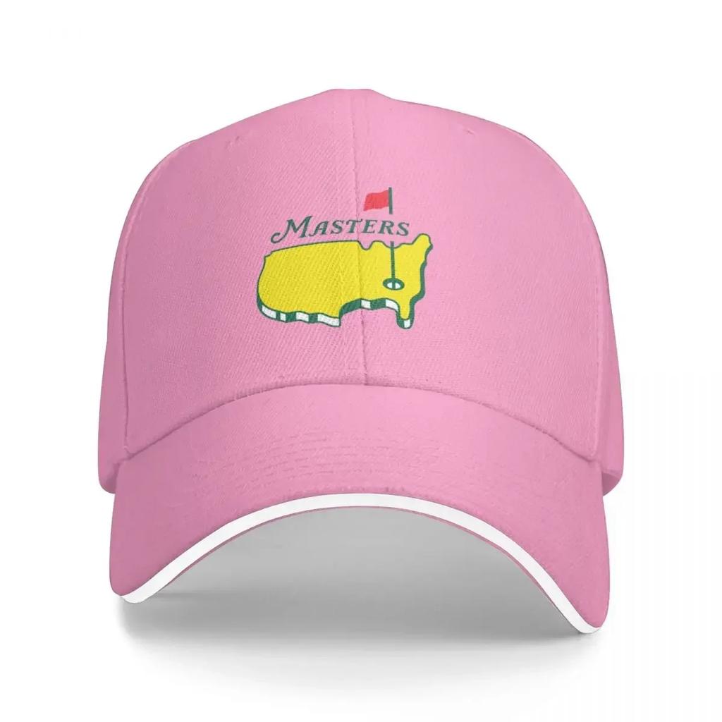 Pgq Southern Hills Baseball Cap Snapback Cap Fashionable For Women Unisexs