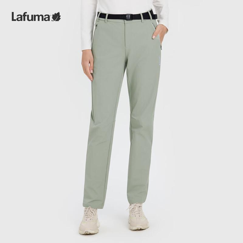 LAFUMA Women's Water-Repellent Durable Casual Pants LFPA5CL38
