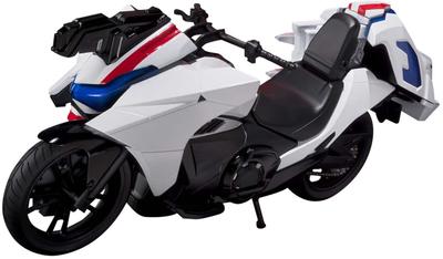 TAMASHII NATIONS S.H.Figuarts Ridemacher