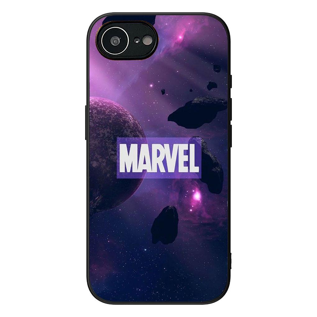 Comics Marvel Black Widow Casing Phone Cover for Huawei P30 P20 Mate 10 20 Lite Pro Y7 Y8S Y9A Y9 Prime P Smart 2019 Soft Case