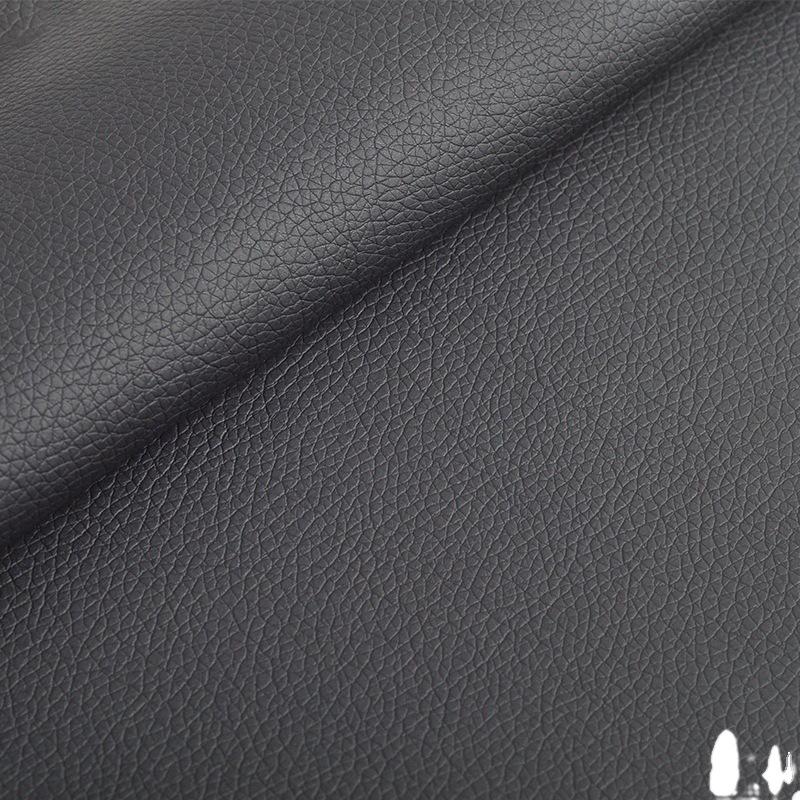 DE90 Litchi Grain PVC Leather Box - Sofa & Car Seat Foot Pad Edge Strip