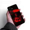 Berserk Anime Phone Case For Samsung S26 S25 Plus S20 S20 Plus S22 Ultra S23 FE S21 Plus S21 Ultra Soft Cover