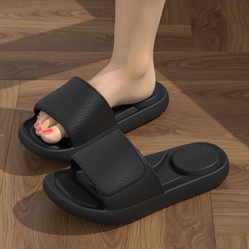 

Kenuo EVA Non-Slip Bathroom Slippers