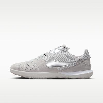 

Nike Streetgato Light Smoke Grey Metallic Silver 42