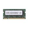 DDR2 4GB 800Mhz RAM pentru Laptop PC2 6400 2RX8 200 Pini SODIMM pentru Memorie Laptop AMD