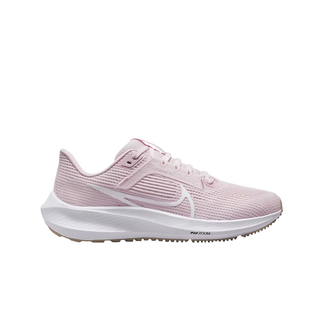 

(w) Nike Air Zoom Pegasus 40 Pearl Pink 235